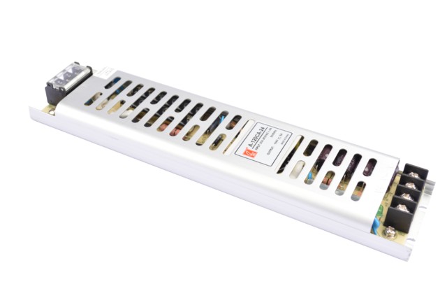 Upower UA-120W-CA-24V - Блок питания 24В 120Вт