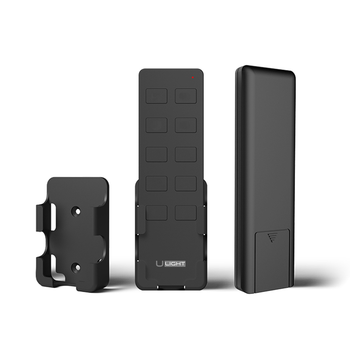 Usmartt Remote URU8 Пульт управления одноцветными лентами (черный)
