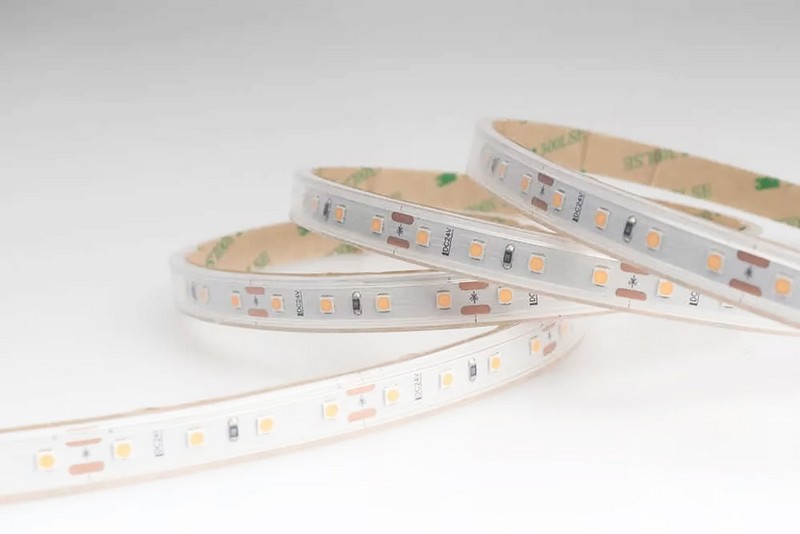 ������������ ������������ ����� Ustrip LED80-3030-W40-24V-9.6W-IP65