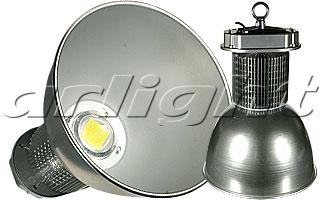 Светодиодный прожектор Светильник AHB-150W-45 White (Arlight, -)