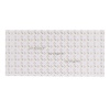 Лист LX-500 12V Cx1 Cool White (5050, 105 LED) (Arlight, 22 Вт, IP20)