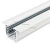     SP-POLO-TRACK-PIPE-R65-8W White5000 (WH-WH, 40 deg) (Arlight, IP20 , 3 )
