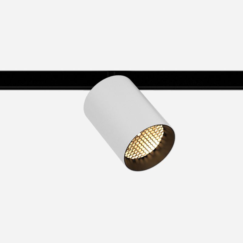 DALI cветильник трековый ULIGHT Spot50 7W 4000K white
