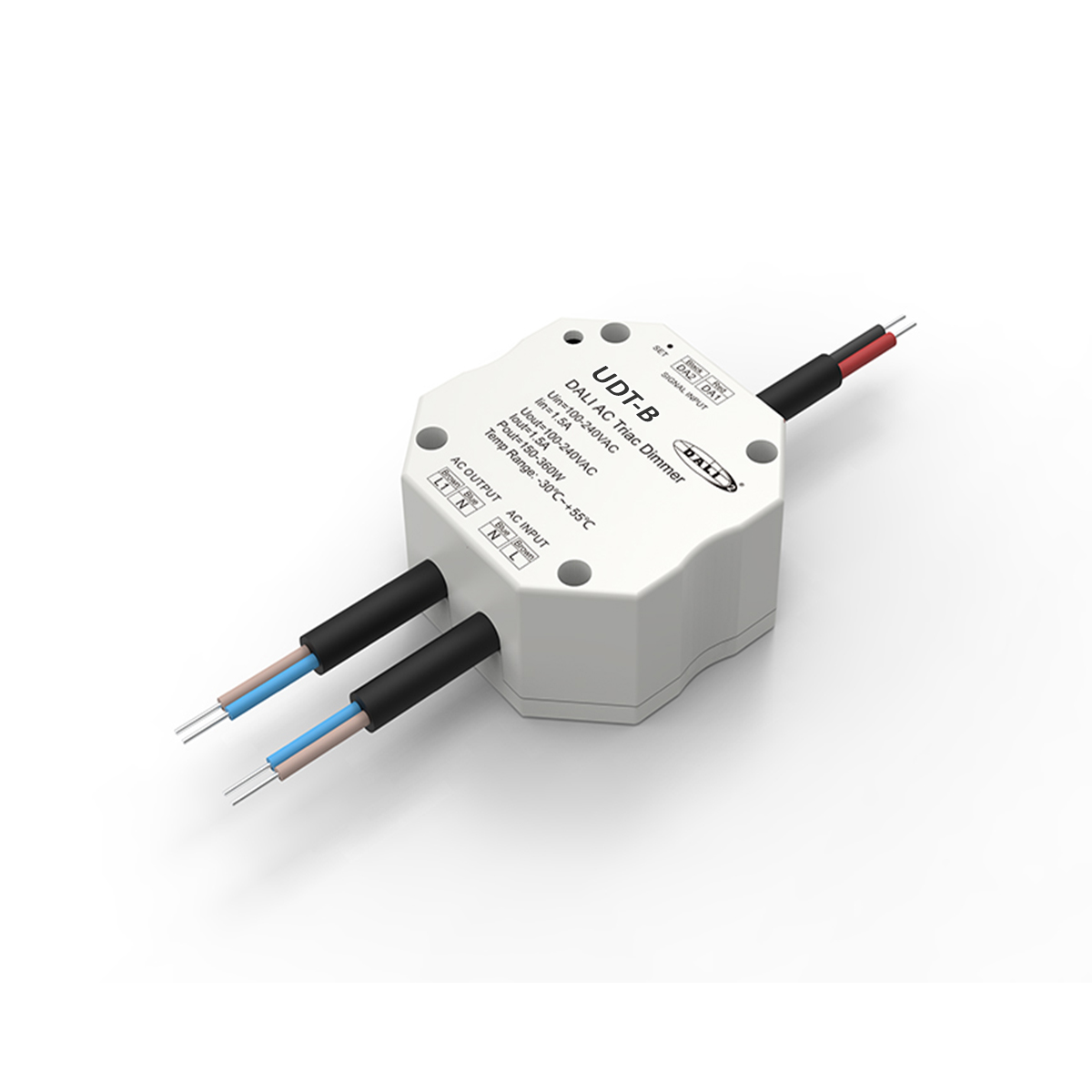 Usmart TRIAC/MOSFET UDT-B DALI ������ ���������� ��������� �� 230 �