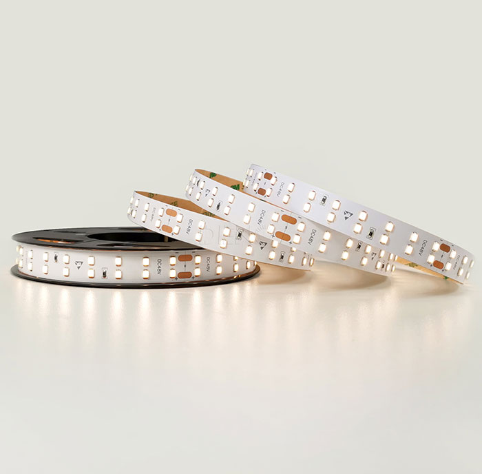 ������������ ����� Ustrip LED144-2835-W30-24V-28.8W ������ �����