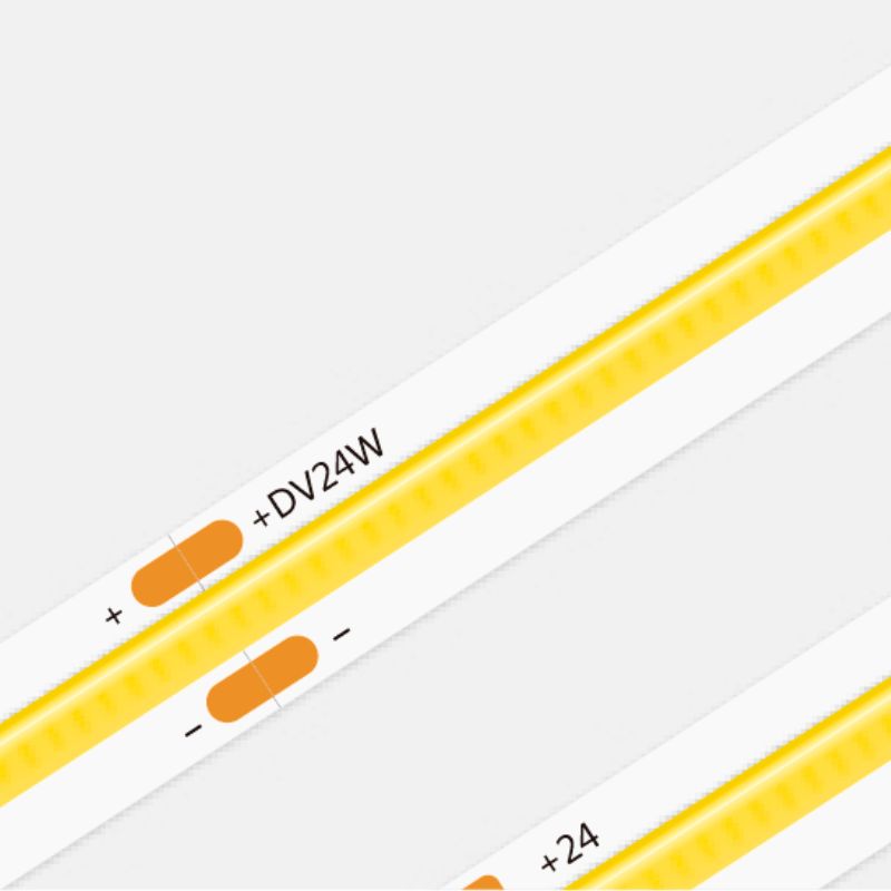 Ustrip LED480-RCOB-W30-24V-10W-8mm - ������������ ����� ������� ������ ��������