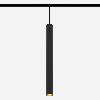 DALI cветильник трековый ULIGHT Tube28 7W 3000K black DALI cветильник трековый ULIGHT Tube28 7W 3000K black