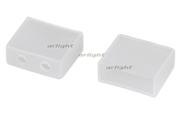 Силиконовая заглушка для лент MONO-8mm (Arlight, -)
