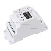 Сопутсвующей товар для Панель SMART-P15-DIM-IN White (230V, 1A, TRIAC, Rotary, 2.4G) (Arlight, IP20 Пластик, 5 лет)