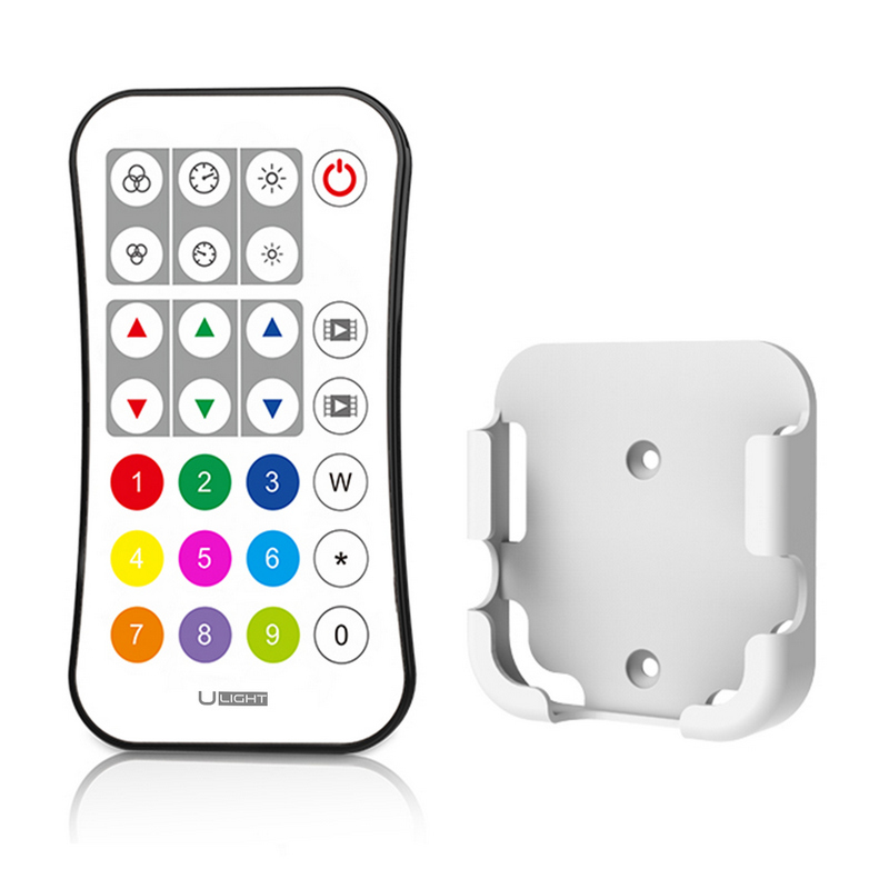 Usmart SPI Remote UR9 Пульт управления SPI контроллерами