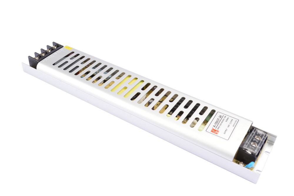 Upower UA-150W-CF-24V - Блок питания 24В 150Вт