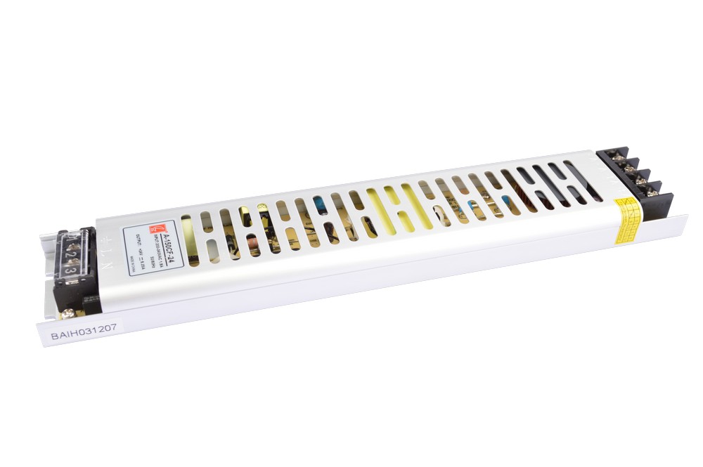 Upower UA-150W-CF-24V - Блок питания 24В 150Вт