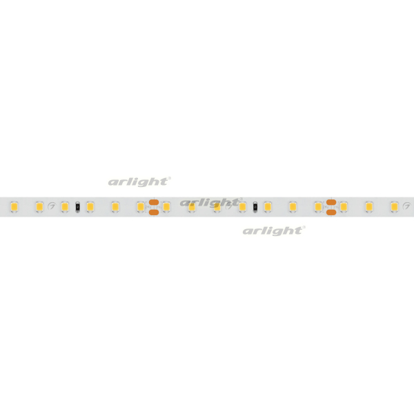 Лента RT 2-5000 24V White6000 1.6x (2835, 490 LED, PRO) (Arlight, 10 Вт/м, IP20)