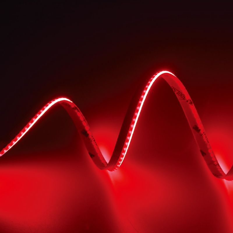 Ustrip LED630-ECOB-RGB-24V-9W-10mm-SPI-2811F - �������� ����� �������� ��������