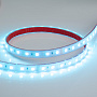 ��������������� RGB ����� Ustrip LED120-2835-RGB-24V-10W-5mm-IP65H �������������