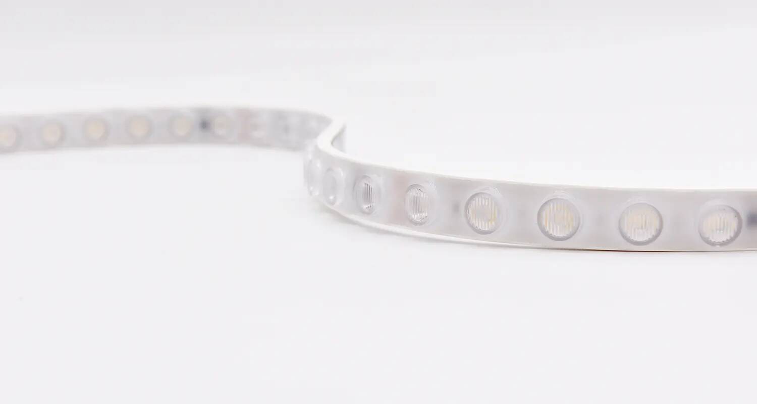    Ustrip LED48-FW-2835-W30-24V-18W-IP67  