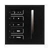 Usmart UTL4-1D (black)     DIM DALI Master 1/4 