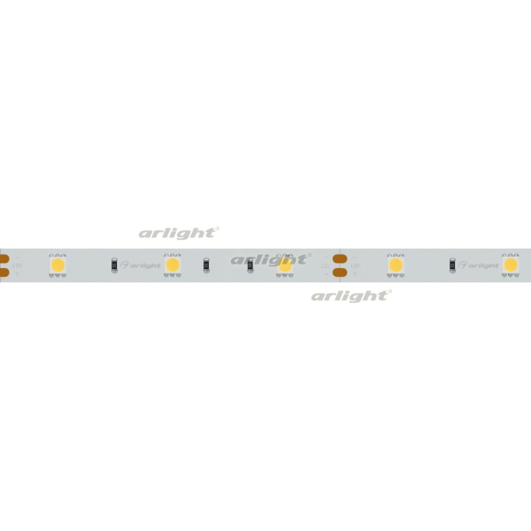 Лента RTW 2-5000SE 12V White (5060, 150 LED, LUX)