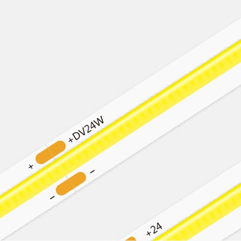 Ustrip LED480-RCOB-W40-24V-10W-8mm - ������������ ����� �������� ������ ��������