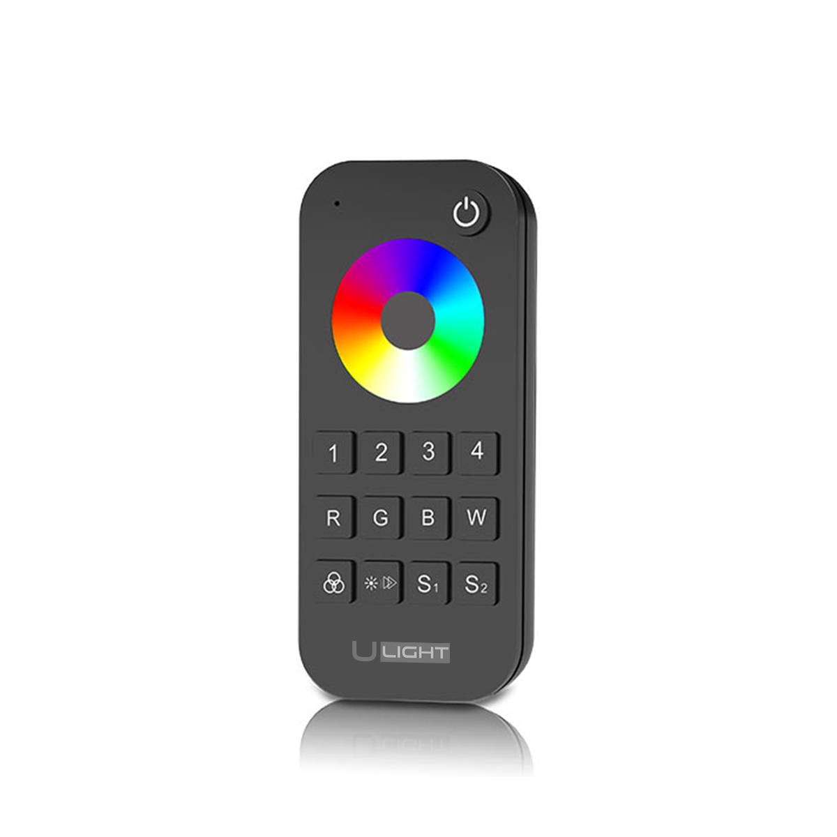 Usmartt Remote URT9    RGB+W