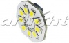 Светодиодная лампа AR-G4BP-9E23-12V White (Arlight, Открытый)