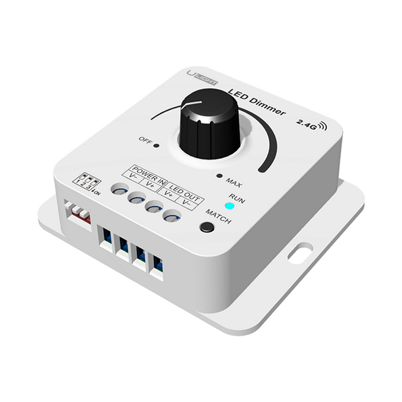 Usmart Dim UV1-KS ������ � �������������� � RF 2.4G