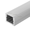 Сопутсвующей товар для Лента RT 2-5000 24V White6000 0.5x (3528, 150 LED, LUX) (Arlight, 2.9 Вт/м, IP20)