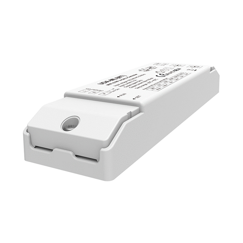 Usmart UDA-ML(WT) - WiFi+RF+Push Конвертер в сигнал DALI, DIM, MIX, RGB, RGBW, RGB+CCT