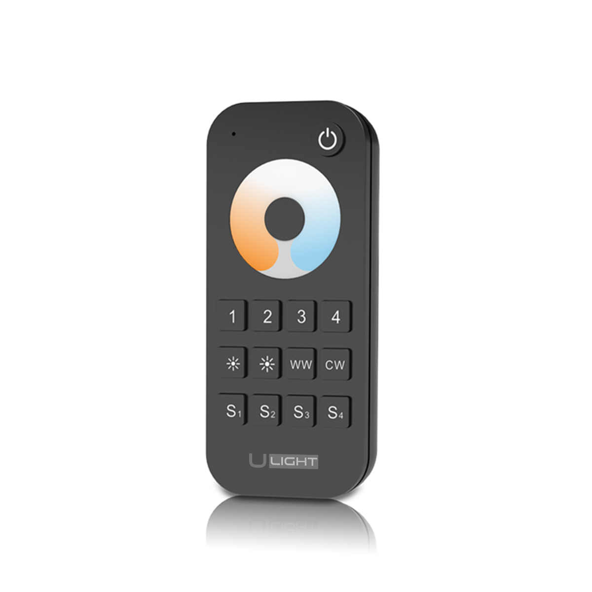 Usmartt Remote URT7 Пульт управления мульти-белой лентой