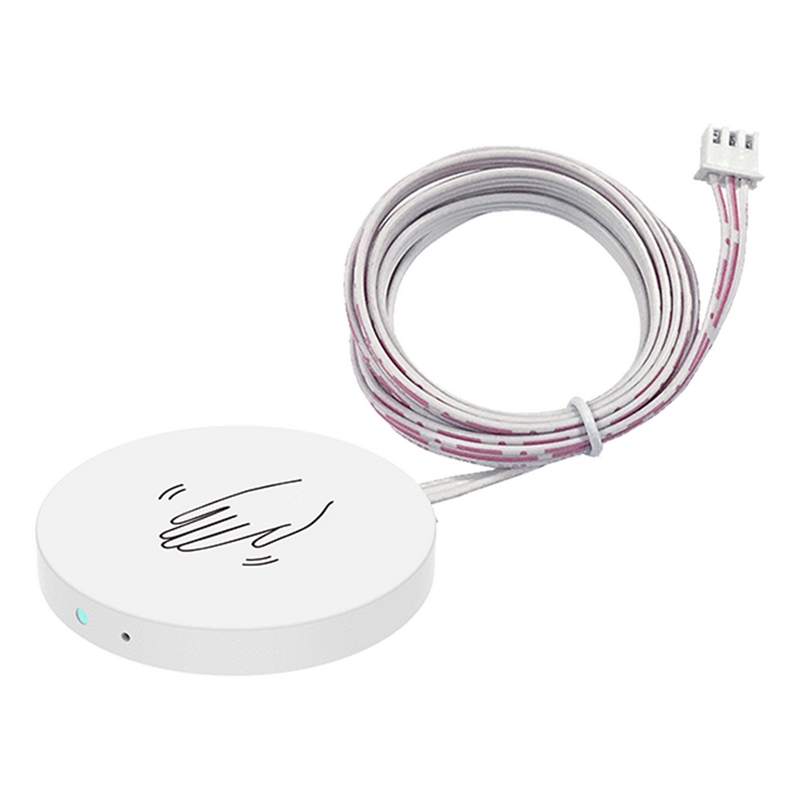 Usmart Sensor UE1-W - Ультразвуковой датчик управления освещением взмахом руки