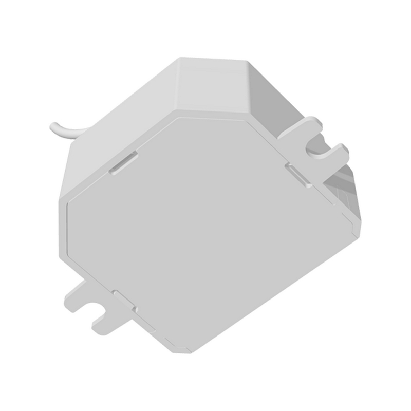 Ulight UWT-P - SPI Контроллер для светодиодной ленты - DIM, CCT, RGB, RGBW, RGB+CCT