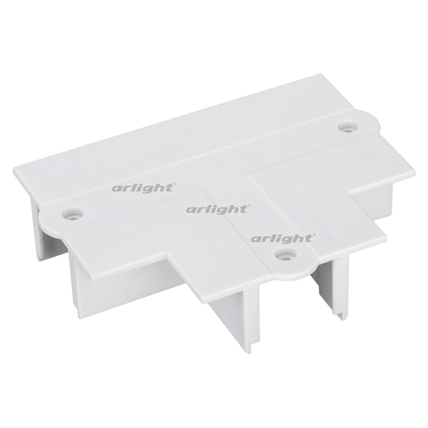 Накладка LGD-4TR-PLANK-T-WH (C) (Arlight, IP20 Пластик, 3 года)