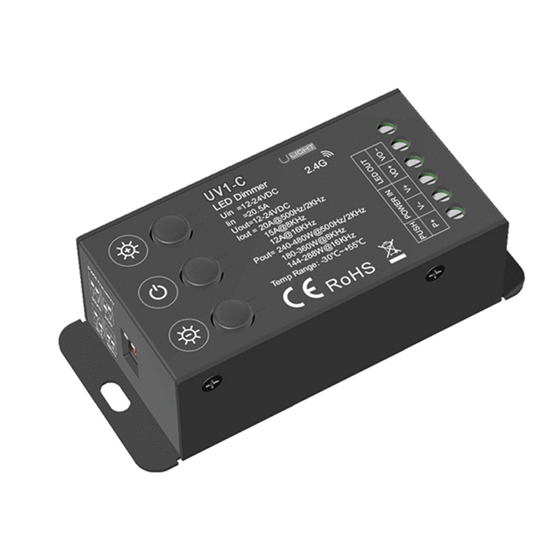 USMART UV1-C     