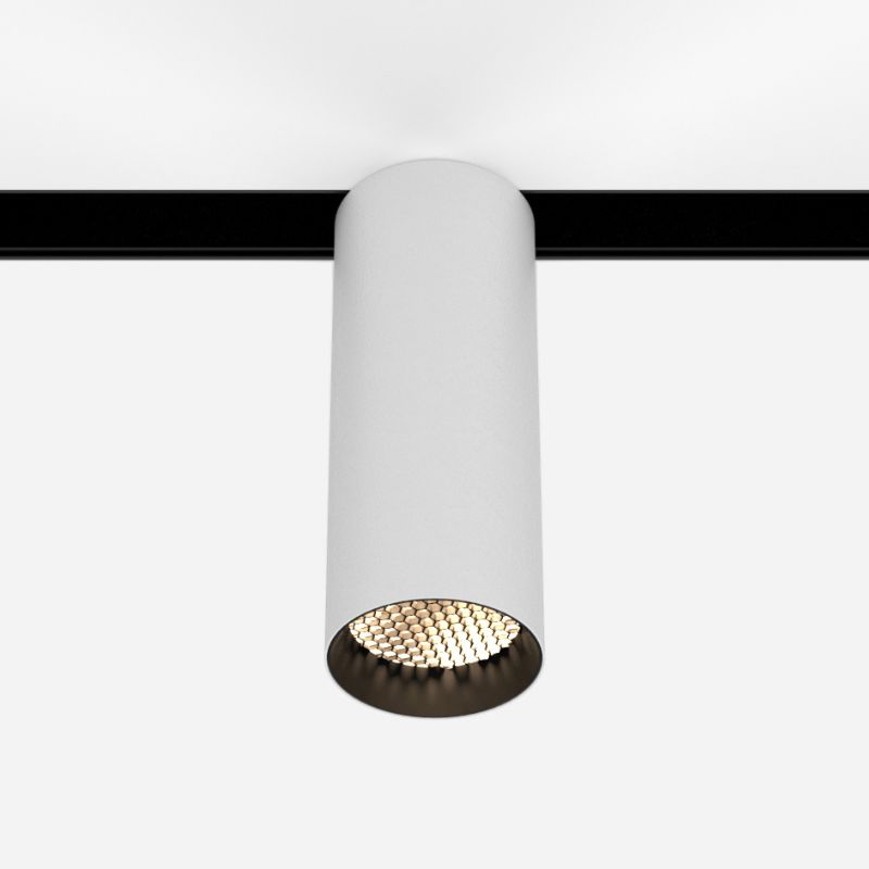 DALI cветильник трековый ULIGHT Not Spot50 11W 4000K white