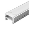 Сопутсвующей товар для Лента RTW 2-5000P 24V White6000 2x2 (3528, 1200 LED, LUX) (Arlight, 19.2 Вт/м, IP66)