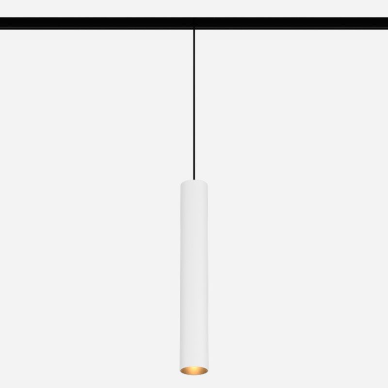 Светильник трековый ULIGHT Tube28 5W 4000K white