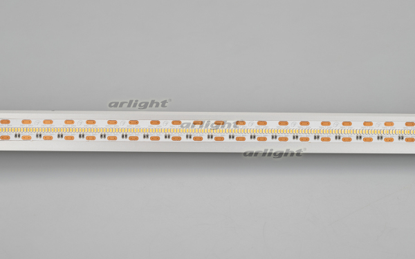 Лента MICROLED-5000 24V Warm2700 10mm (2110, 700 LED/m, LUX) (Arlight, 20 Вт/м, IP20)