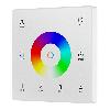 Usmart UTW5-4 (White) - RF ������������� 4-� ������ ��������� ��������� ������ �� - DIM, CCT, RGB, RGBW, RGB+CCT