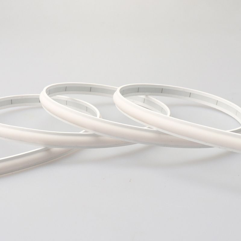 Ustrip Dotless LED120-COB-UDL-W40-24V-5W-8mm-IP65 - ����������� ����� COB PLUS