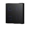 Usmart UTS4-D (black)    DIM DALI Master 1/4 