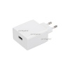 Блок питания ARDV-24-5V-USB FAST (Quick Charge, 3A, 24W, White) (Arlight, Адаптер, 2 года)