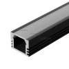 Сопутсвующей товар для Лента RTW 2-5000SE 12V Cool (3528, 300 LED, LUX) (Arlight, 4.8 Вт/м, IP65)