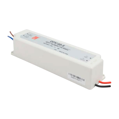 Upower UDPV-60W-24V - Влагозащищенный блок питания IP67 24В 60Вт