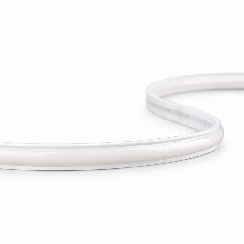 Ulight LED480-UDL-W40-24V-10W-1005-IP67 - Матовая светодиодная лента