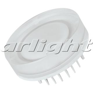 Светильник LTD-80R-Crystal-Roll 5W Warm White (Arlight, IP40 Пластик, 3 года)