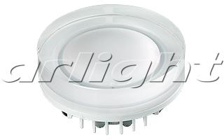 Светильник LTD-80R-Crystal-Roll 5W White (Arlight, -)