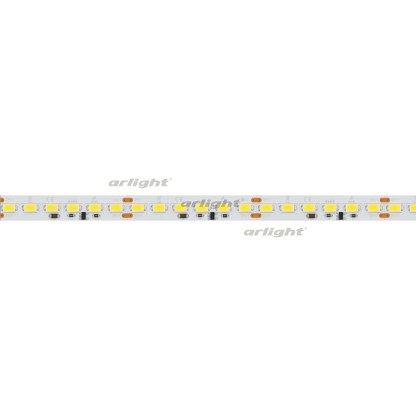 Лента IC2-5000 24V Day4000 4xH (5630, 600 LED, LUX) (Arlight, 25 Вт/м, IP20)