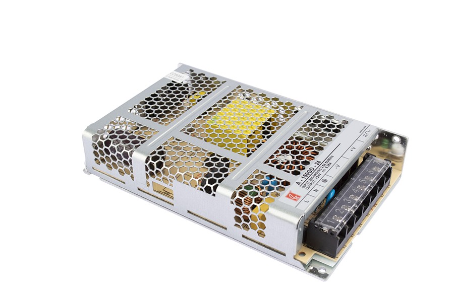 Upower UA-150W-GD-24V - Блок питания 24V 150W