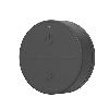 Ulight URQ2 (Back) - RF ������������� 1-������ ��������� ������ �� - DIM, CCT, RGB, RGBW, RGB+CCT