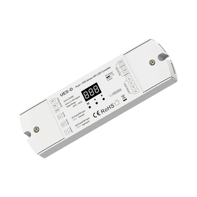 USMART UES-D ������������������� ���������� SPI 960 pixels